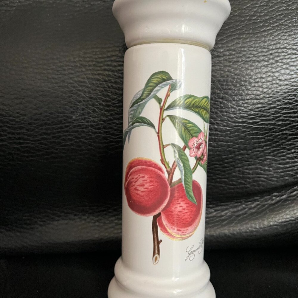 Portmeirion - Pomona - Salt Grinder - Grimwoods Royal George